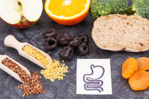 Restoring Gut Health Image