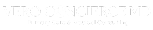 Vero Concierge MD Logo