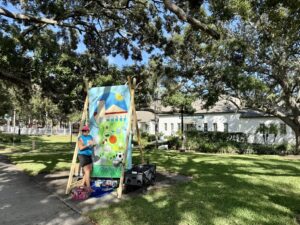 Staying Active and Engaged in Vero Beach: A Physician’s Guide to Healthy Aging Image