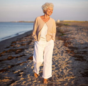 Aging in Place in Vero Beach: Smart Home Technology for Safe and Independent Living Image