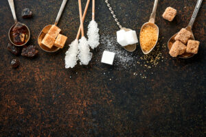 A Smarter Way to Satisfy Your Sweet Tooth Image